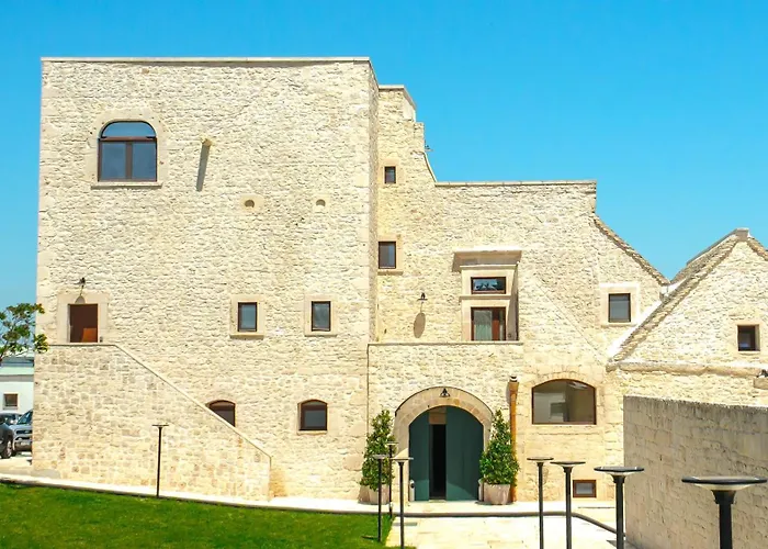 Masseria Surace