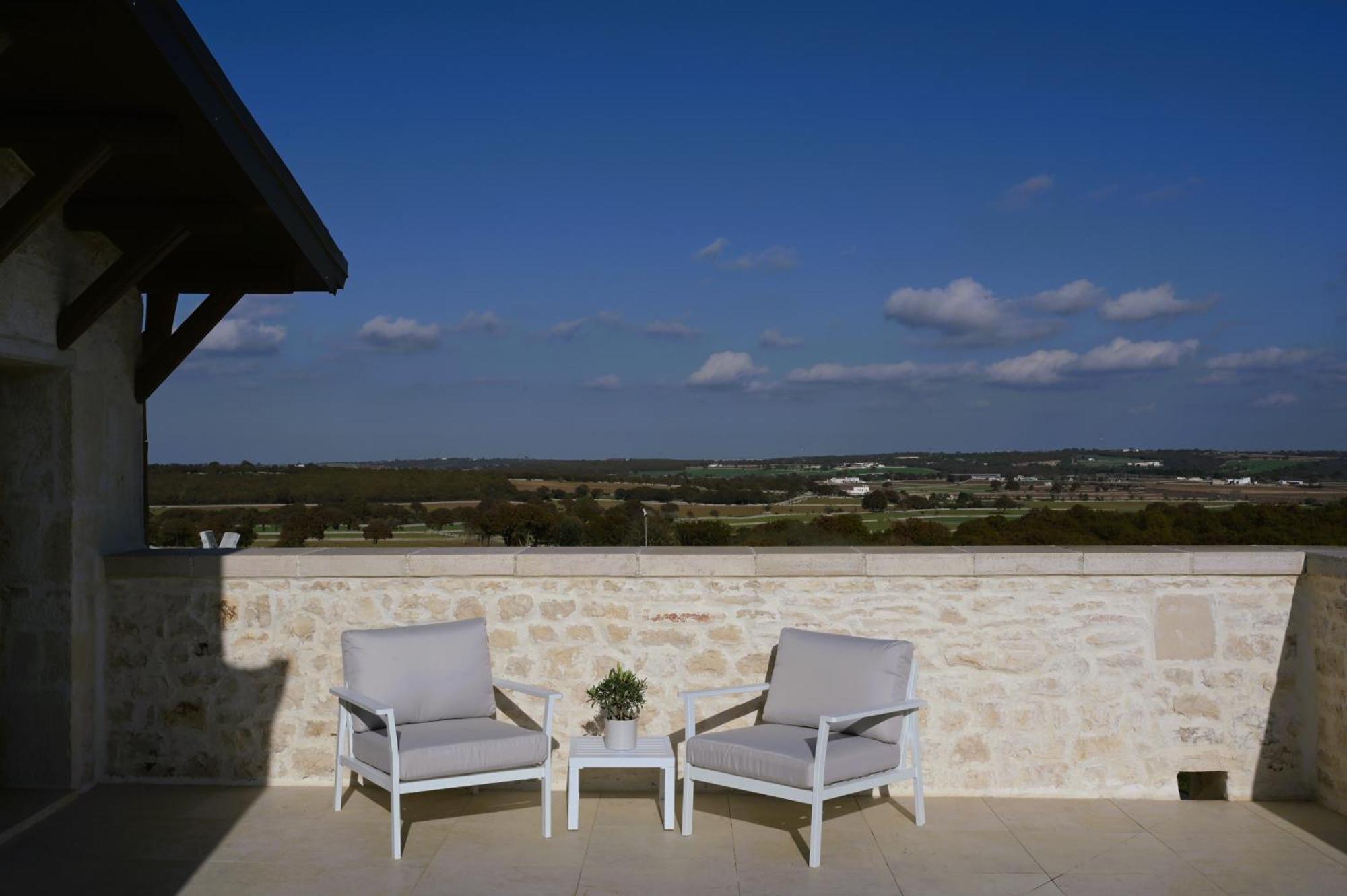 Farm stay Masseria Surace