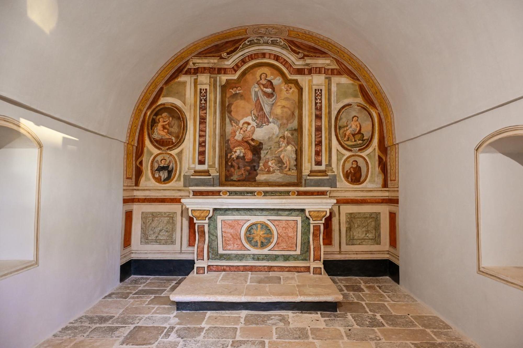 Masseria Surace Noci