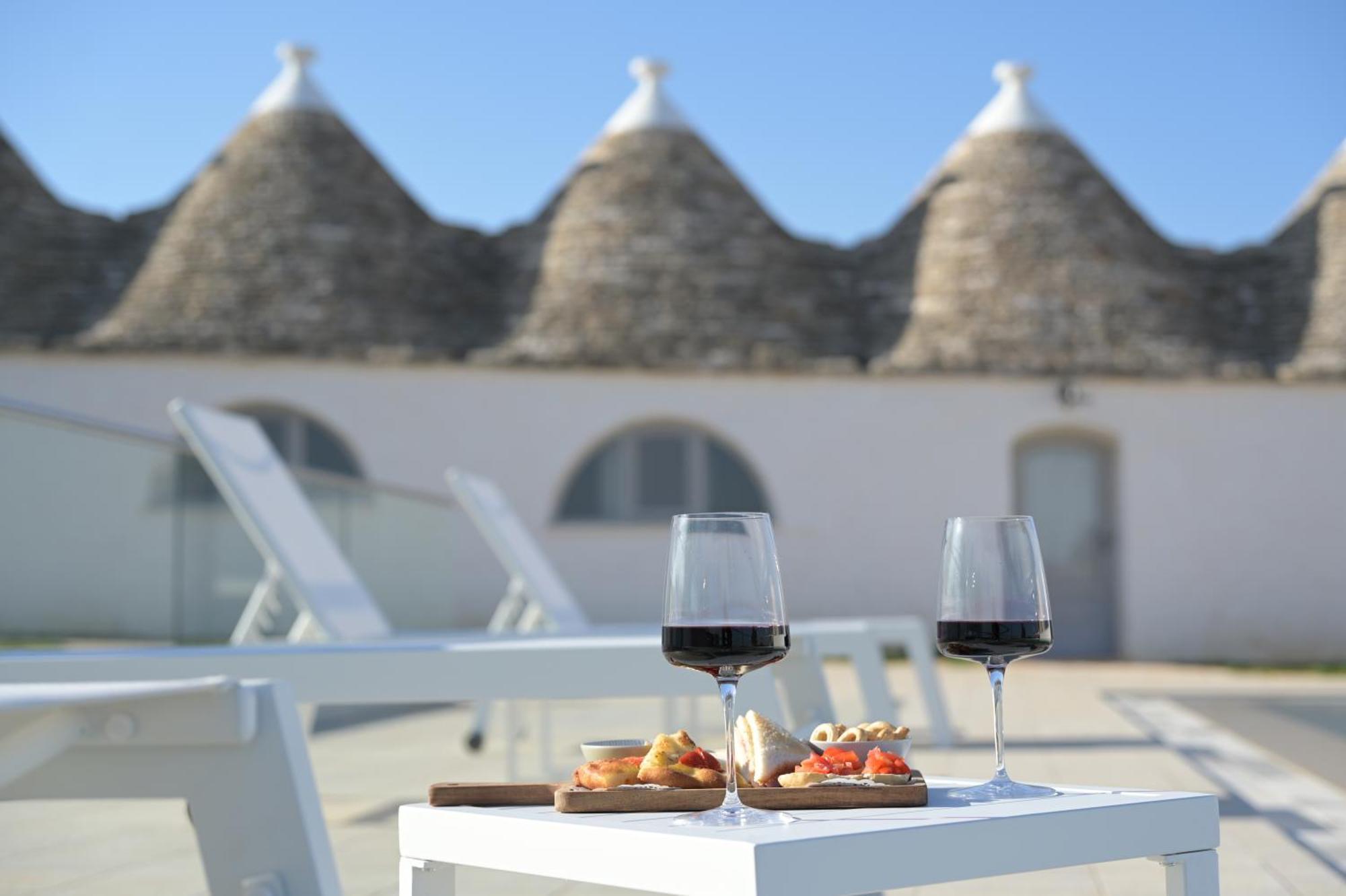 Masseria Surace Noci