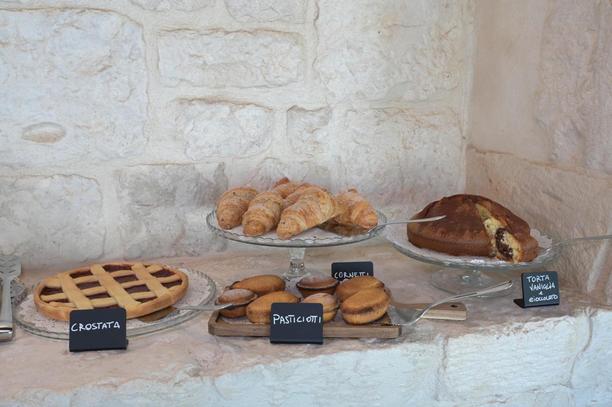 Farm stay Masseria Surace