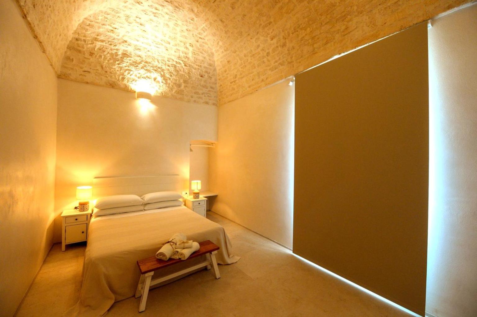 Farm stay Masseria Surace
