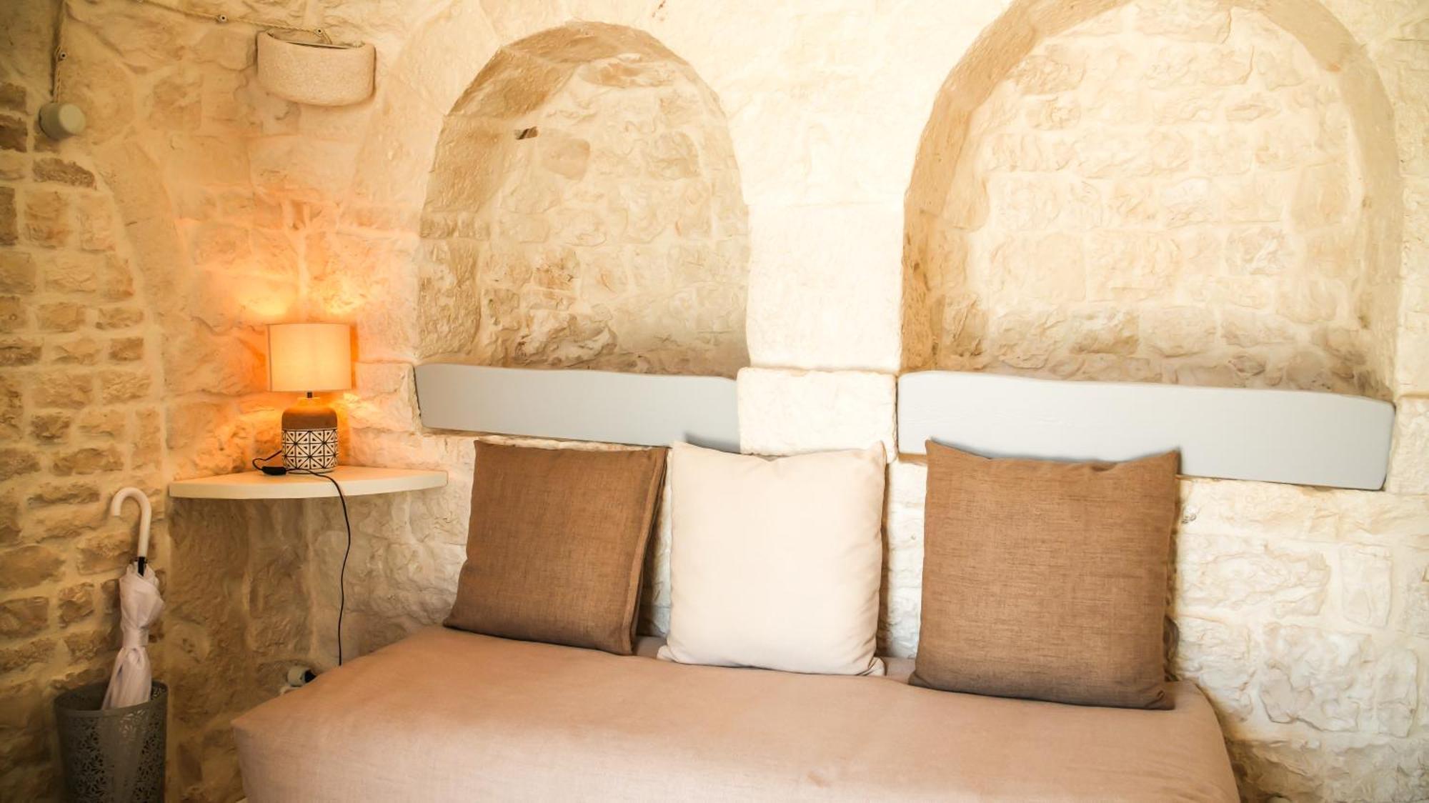 Masseria Surace * Noci
