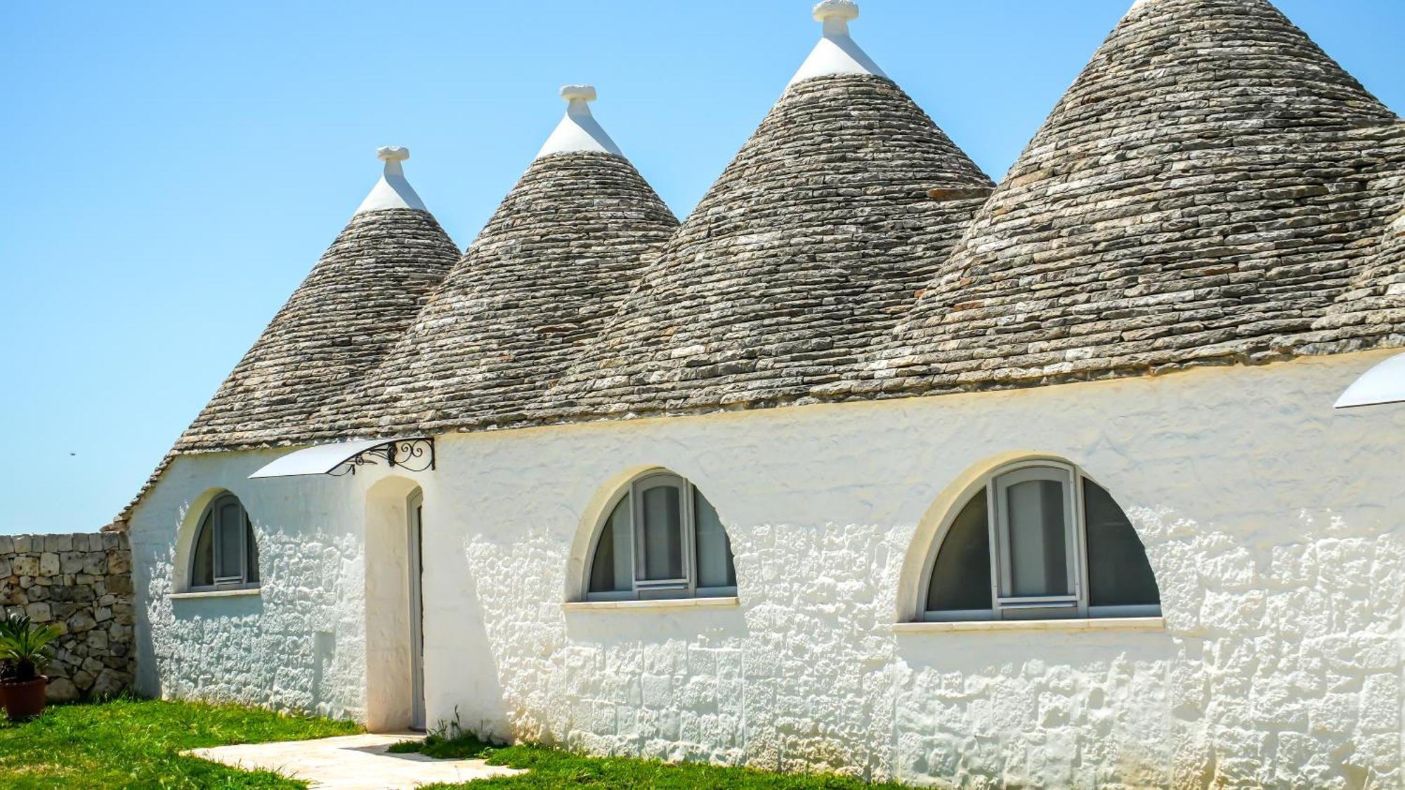 Farm stay Masseria Surace