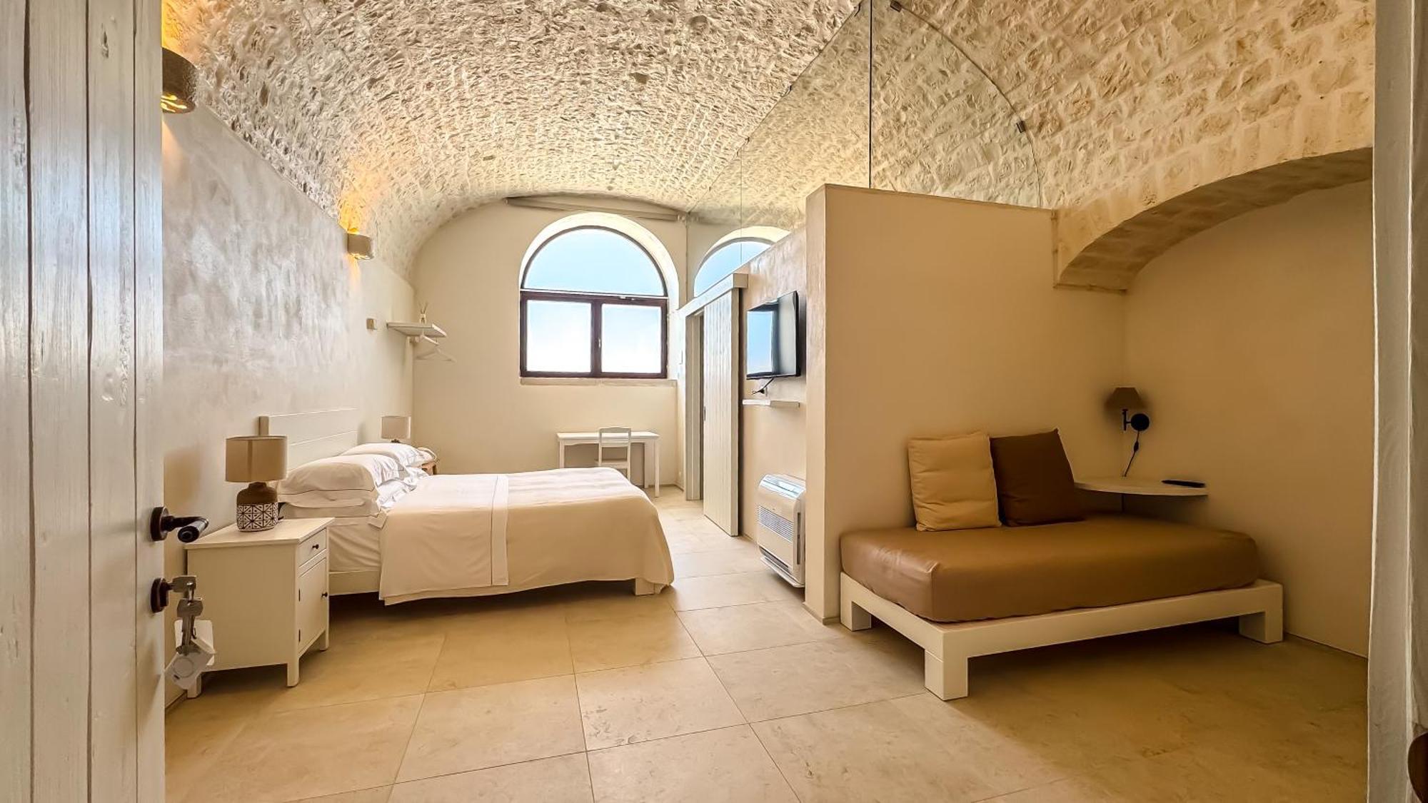 Masseria Surace Farm stay *