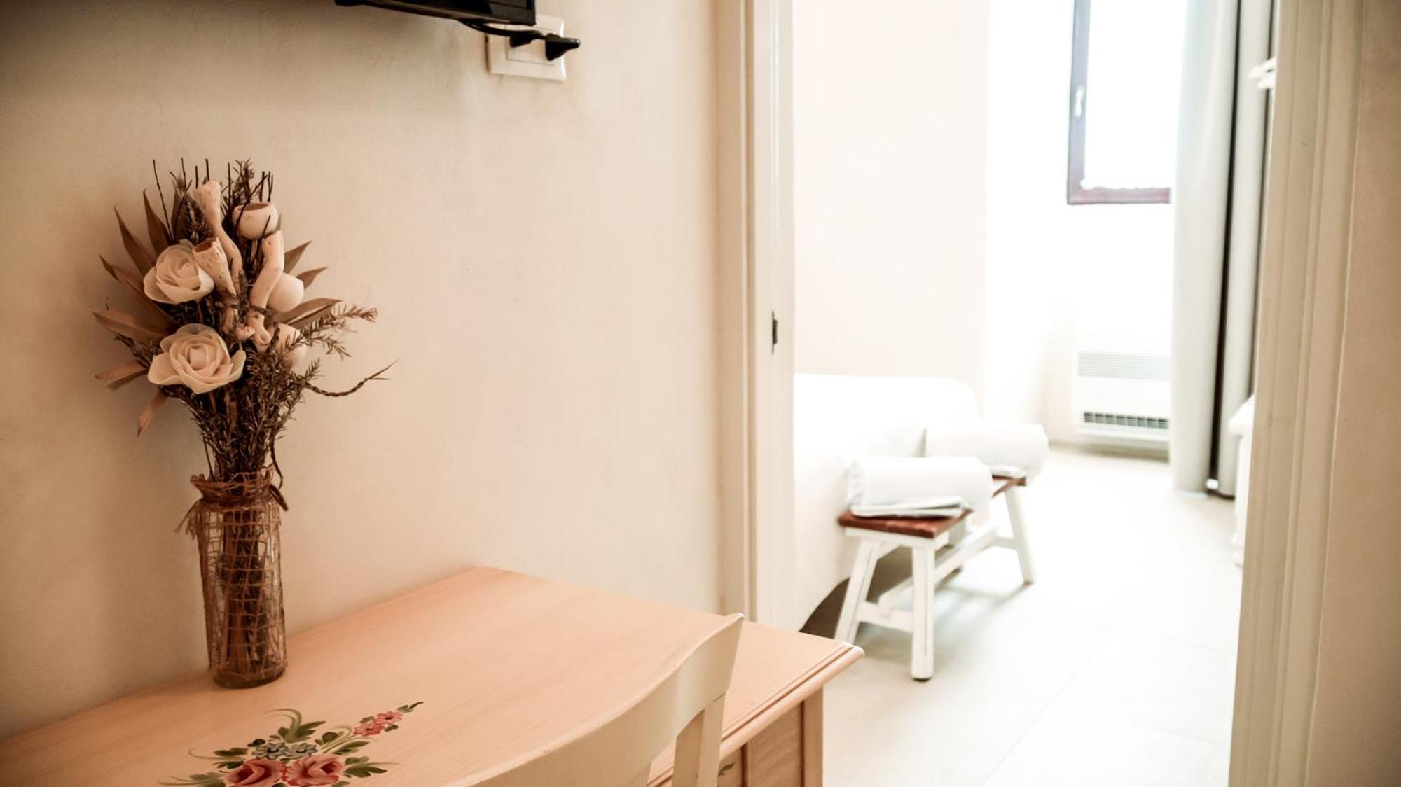 Masseria Surace Farm stay Noci