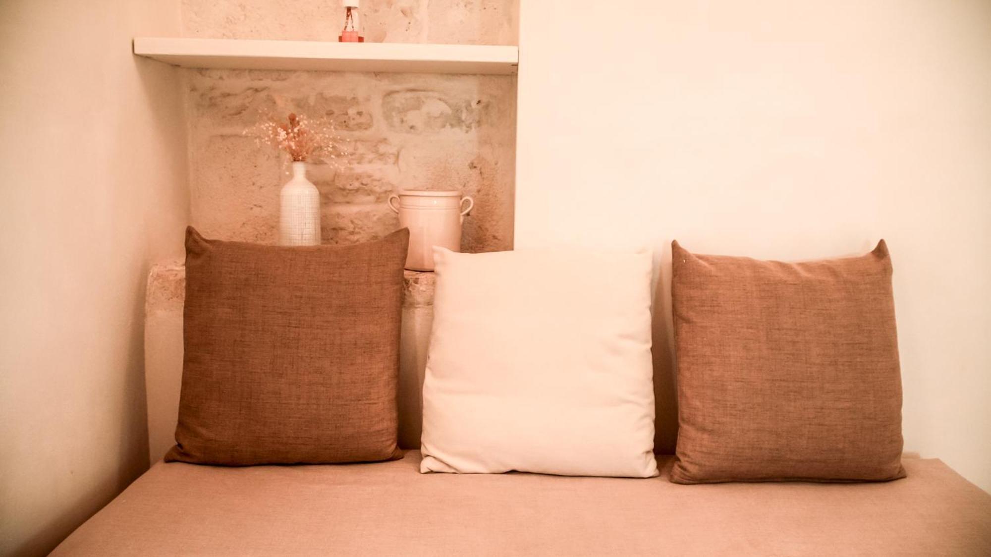 Masseria Surace Farm stay