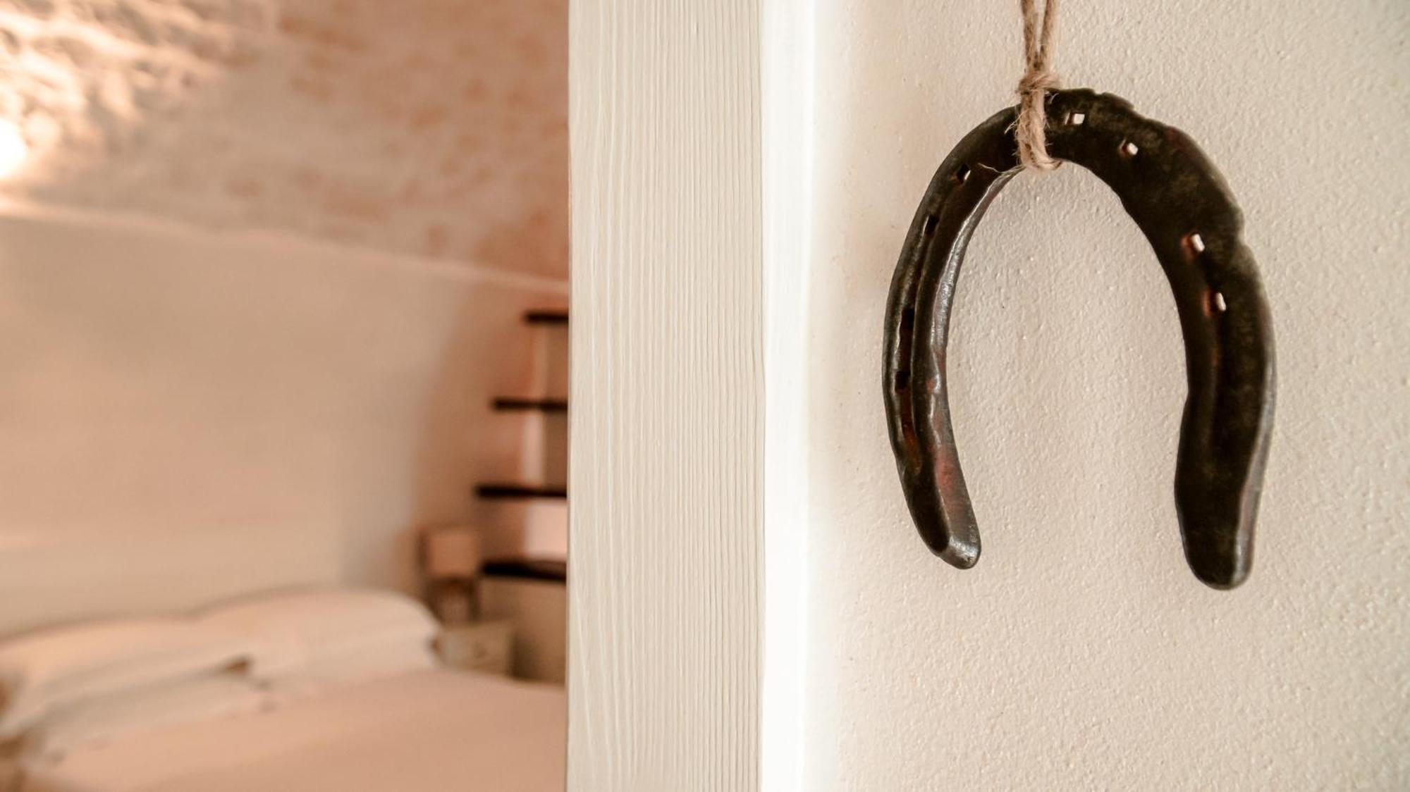 Farm stay Masseria Surace *