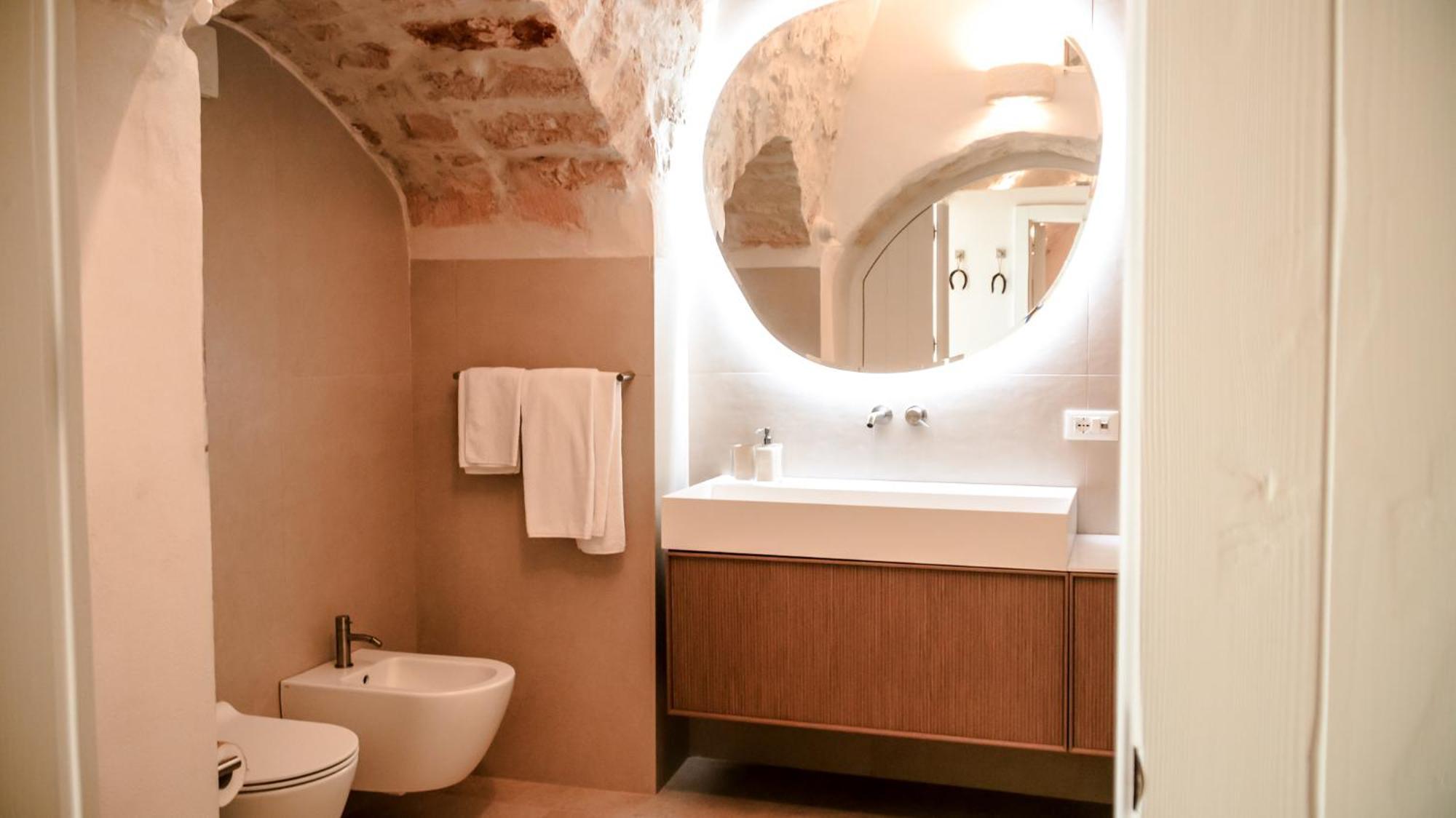 Masseria Surace *