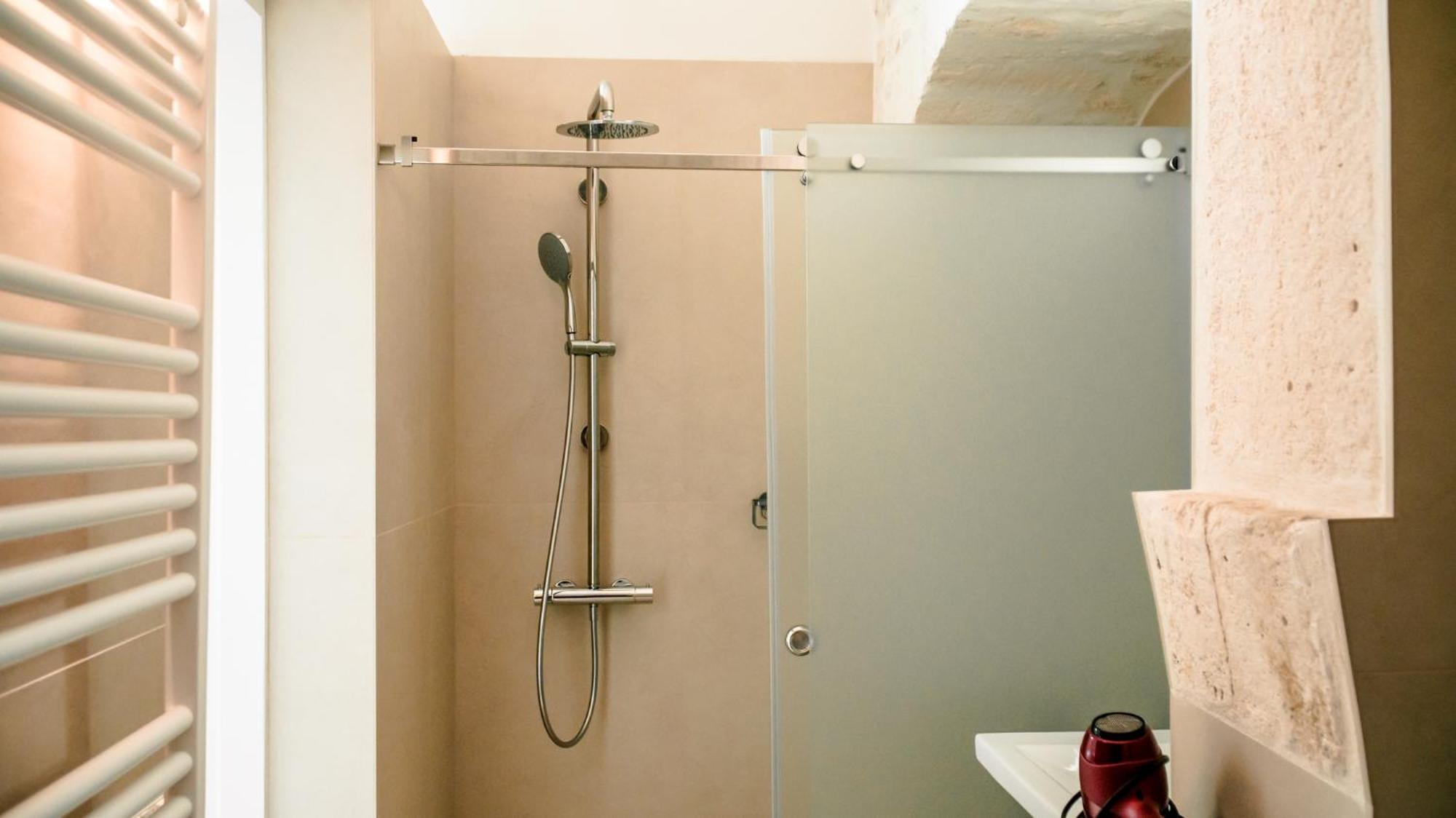 Masseria Surace Farm stay