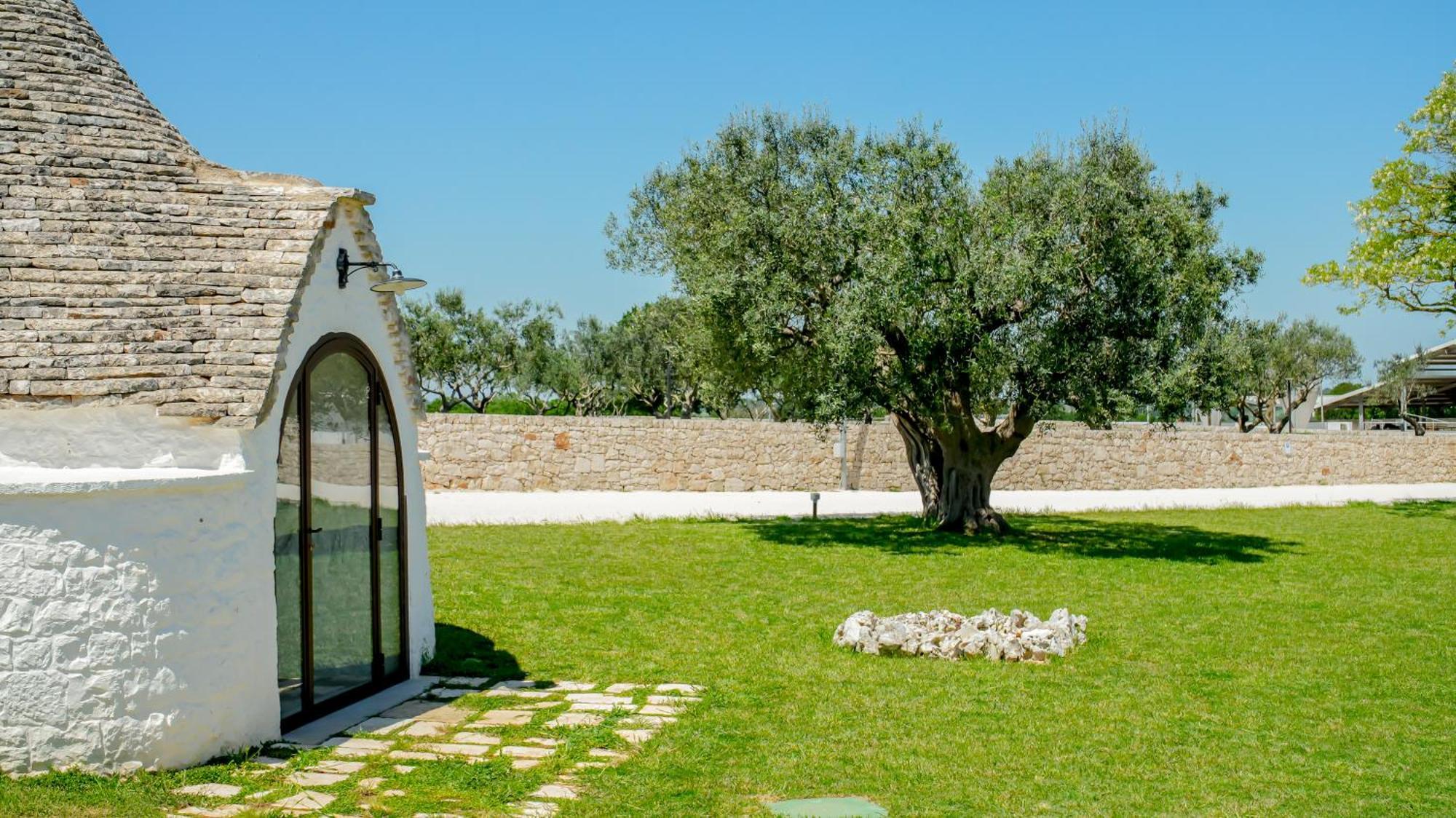 Masseria Surace *