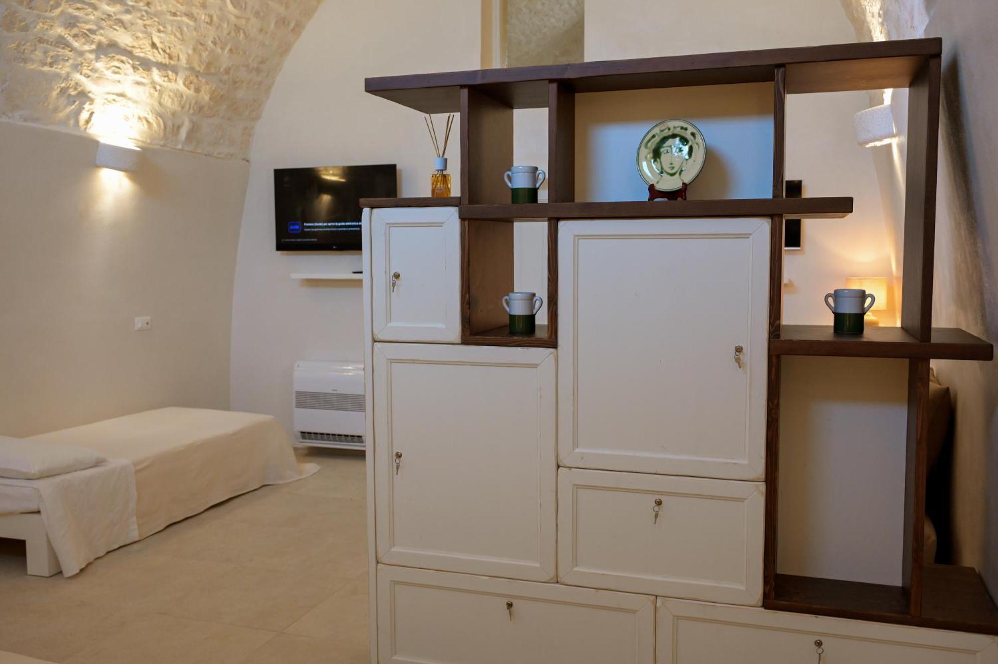 Farm stay Masseria Surace