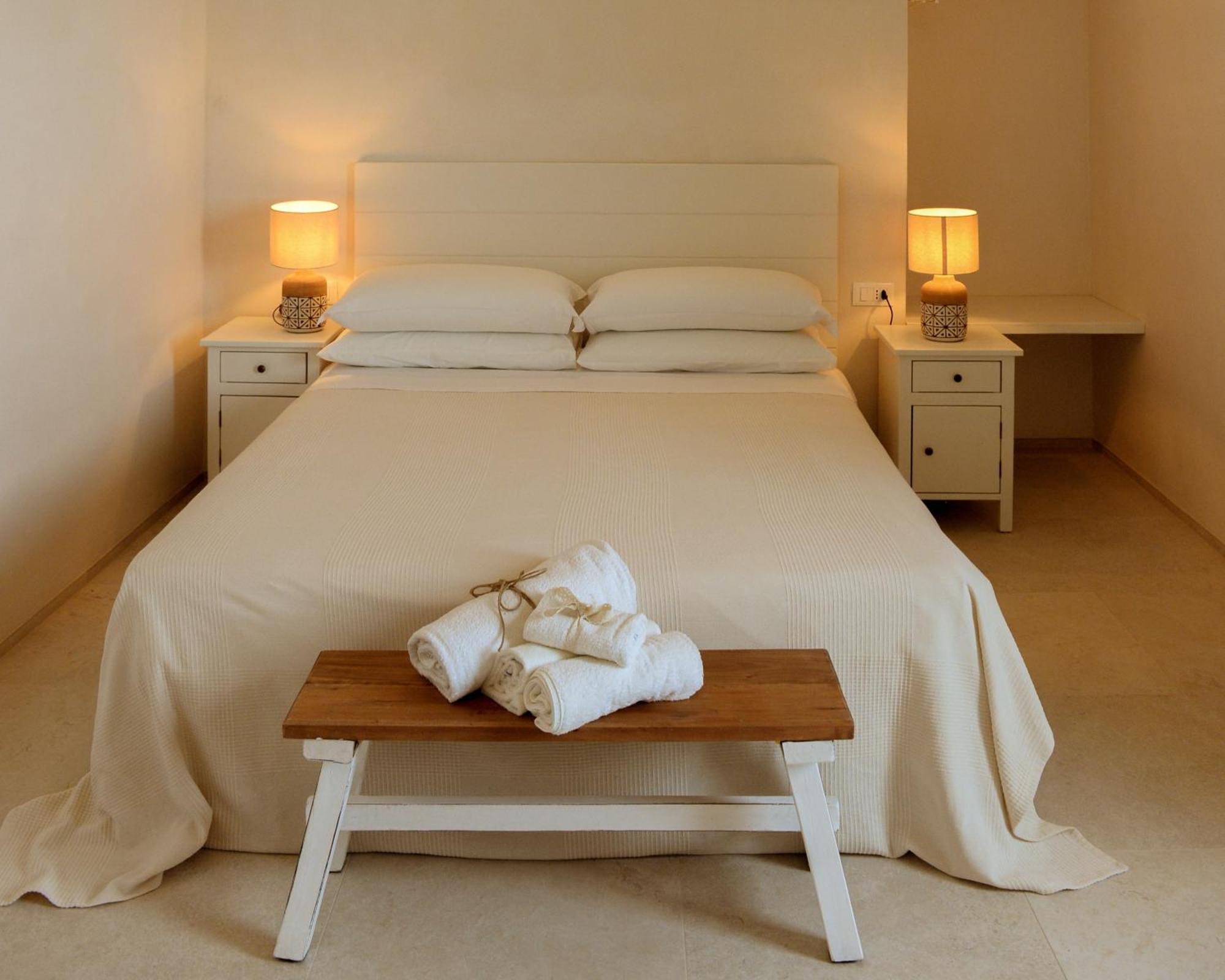 Masseria Surace * Noci