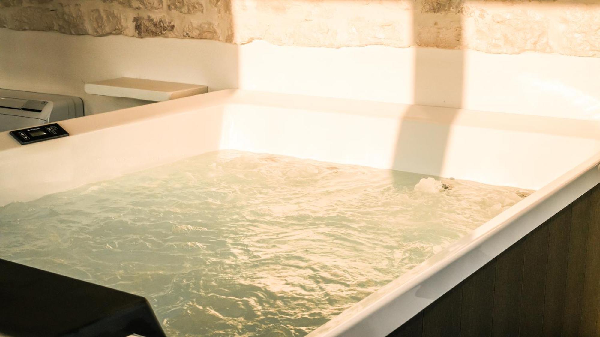 Masseria Surace Farm stay *