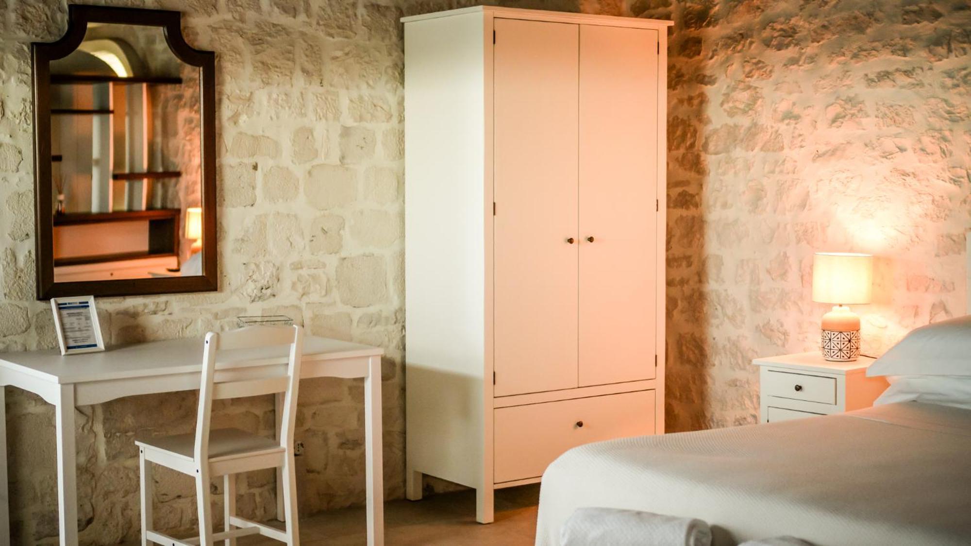 Masseria Surace *