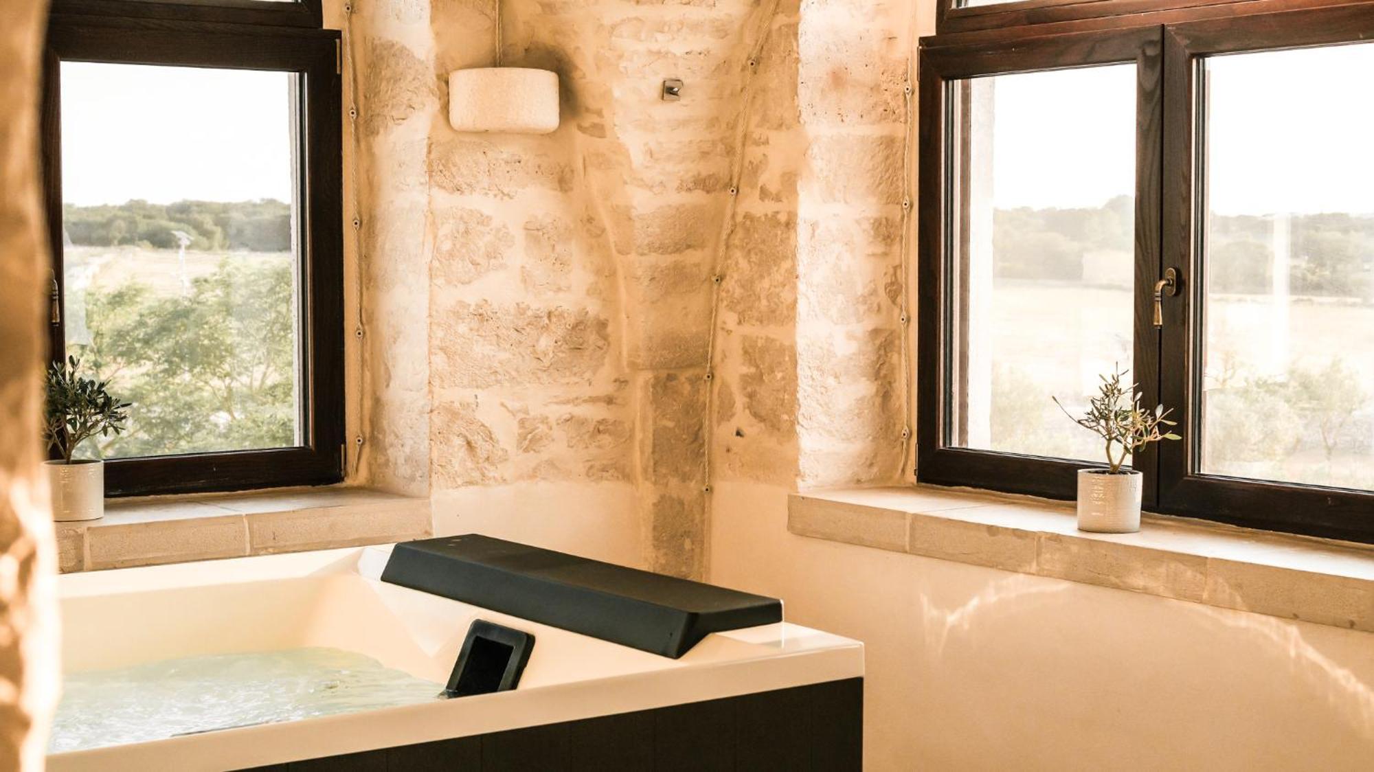 Masseria Surace * Noci