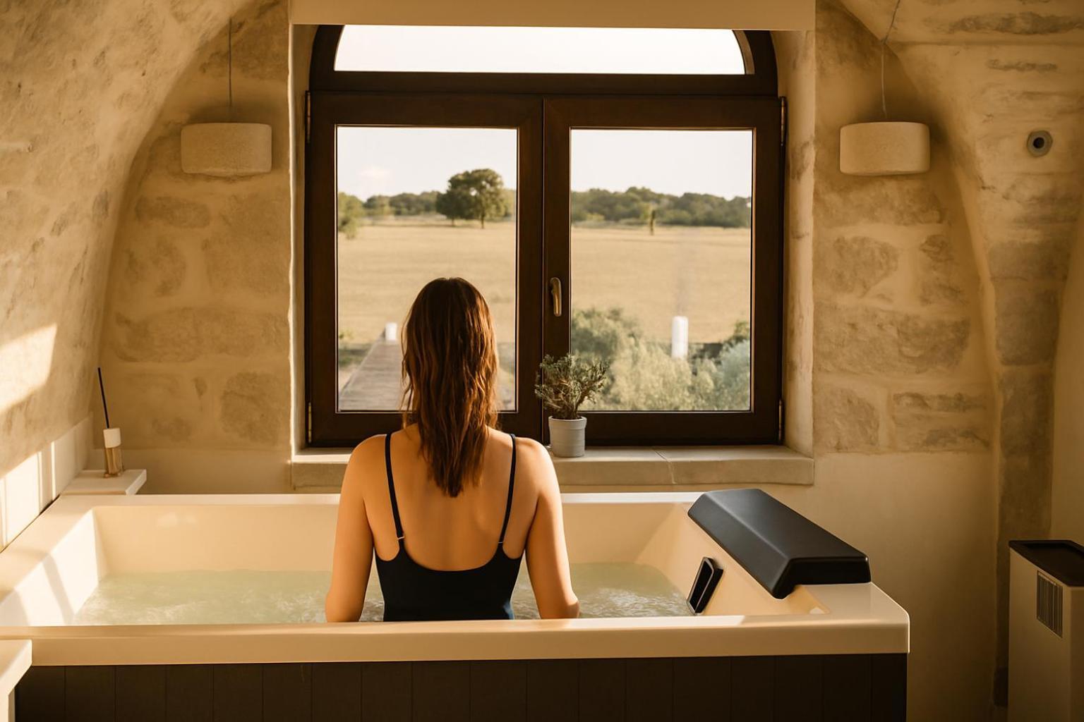 Masseria Surace Noci